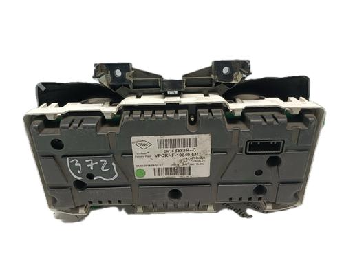 Instrument cluster RENAULT CLIO IV (BH_) 1.5 dCi (BHM6) | BP29798884C47
