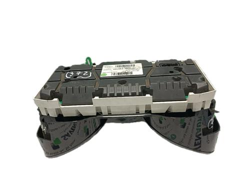 Instrument cluster RENAULT CLIO IV (BH_) 1.5 dCi (BHM6) | BP29798884C47