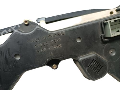 Kombiinstrument RENAULT CLIO II (BB_, CB_) 1.5 dCi | BP29798885C47