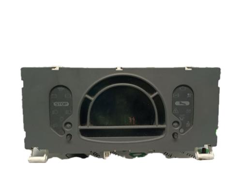 Kombiinstrument RENAULT MODUS / GRAND MODUS (F/JP0_) 1.5 dCi (FP0D, JP0D) (82 hp) 29798886