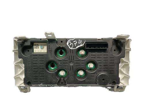 Instrument cluster RENAULT MODUS / GRAND MODUS (F/JP0_) 1.5 dCi (FP0D, JP0D) | BP29798886C47