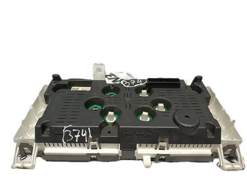 Instrument cluster RENAULT MODUS / GRAND MODUS (F/JP0_) 1.5 dCi (FP0D, JP0D) | BP29798886C47