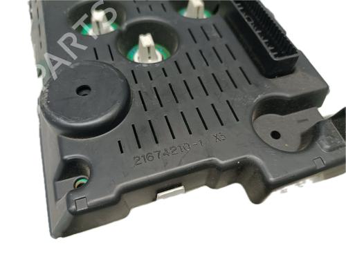 Instrument cluster RENAULT MODUS / GRAND MODUS (F/JP0_) 1.5 dCi (FP0D, JP0D) | BP29798886C47