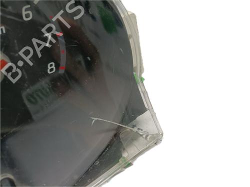 Instrument cluster NISSAN MICRA III (K12) 1.5 dCi | BP29798887C47 