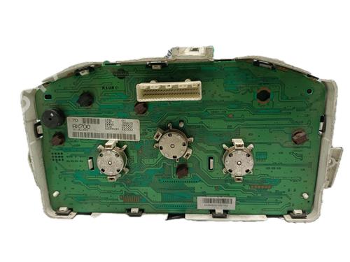 Instrument cluster NISSAN MICRA III (K12) 1.5 dCi | BP29798887C47 