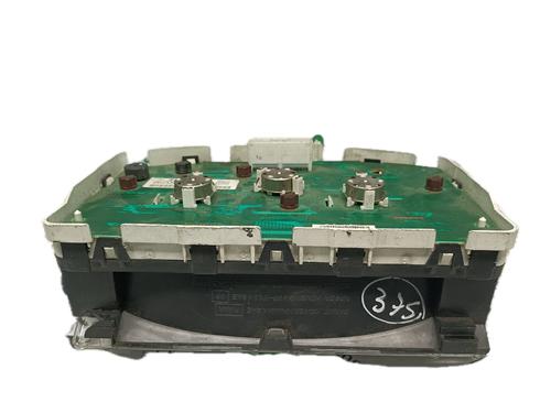 Instrument cluster NISSAN MICRA III (K12) 1.5 dCi | BP29798887C47 