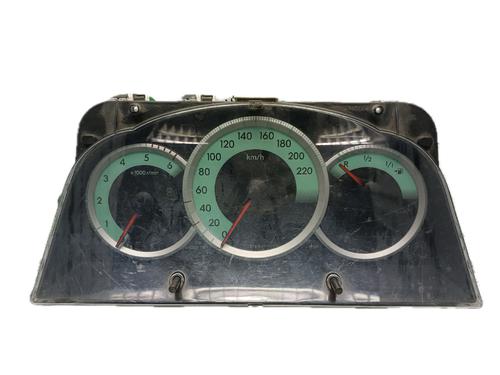 Used Instrument cluster TOYOTA COROLLA Verso (ZER_, ZZE12_, R1_) 2.0 D-4D (CUR10_, CUR10R) (116 hp) 29798889