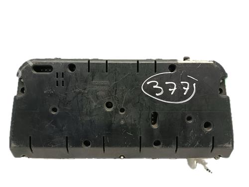 Instrument cluster TOYOTA COROLLA Verso (ZER_, ZZE12_, R1_) 2.0 D-4D (CUR10_, CUR10R) | BP29798889C47 