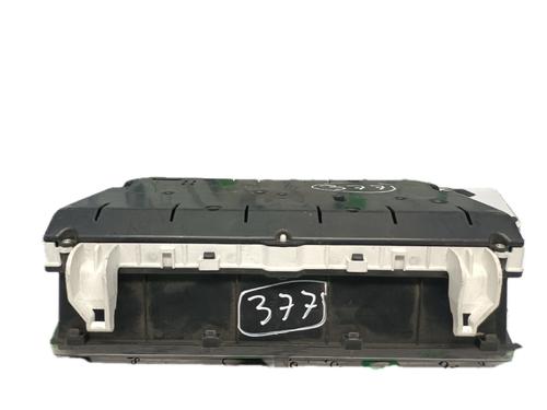 Instrument cluster TOYOTA COROLLA Verso (ZER_, ZZE12_, R1_) 2.0 D-4D (CUR10_, CUR10R) | BP29798889C47 