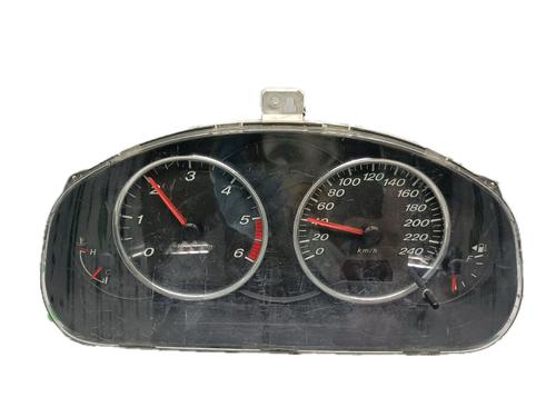 Used Instrument cluster MAZDA 6 Hatchback (GG) 2.0 DI (GG14) (121 hp) 29798890