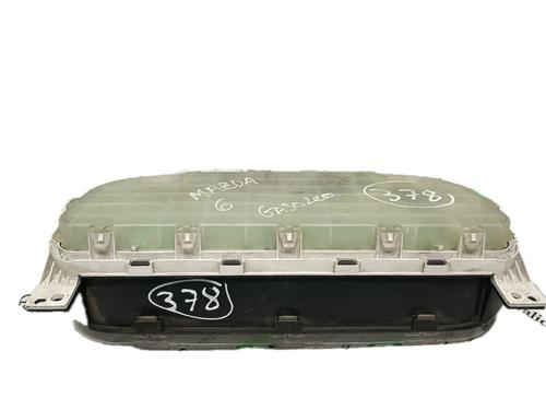 Instrument cluster MAZDA 6 Hatchback (GG) 2.0 DI (GG14) | BP29798890C47