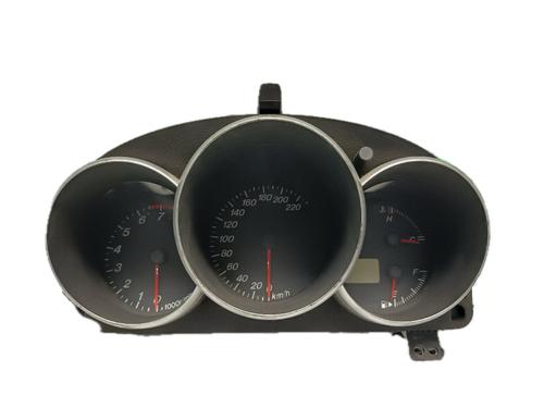 Used Instrument cluster MAZDA 3 (BK) 1.6 DI Turbo (109 hp) 29798891