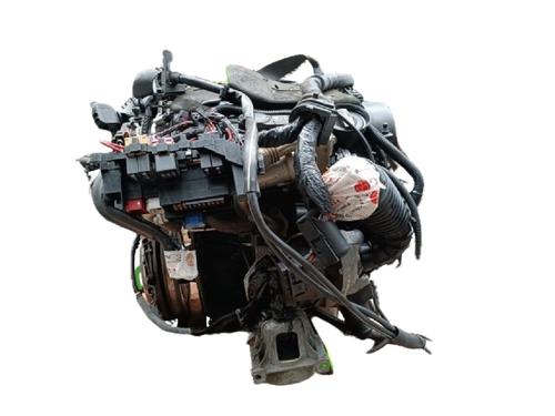 Engine AUDI A4 B8 Avant (8K5) 2.0 TDI quattro | BP29798919M1