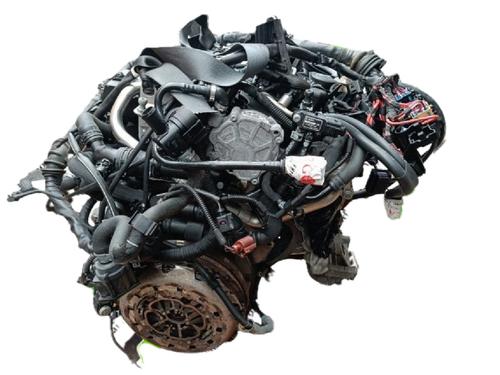 Engine AUDI A4 B8 Avant (8K5) 2.0 TDI quattro | BP29798919M1