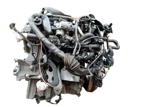 Engine AUDI A4 B8 Avant (8K5) 2.0 TDI quattro | BP29798919M1