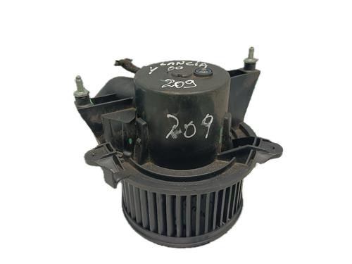 Ventilator motor LANCIA YPSILON (843_) 1.3 D Multijet (843.AXH1A, 843.AXE1A) (105 hp) 29798922