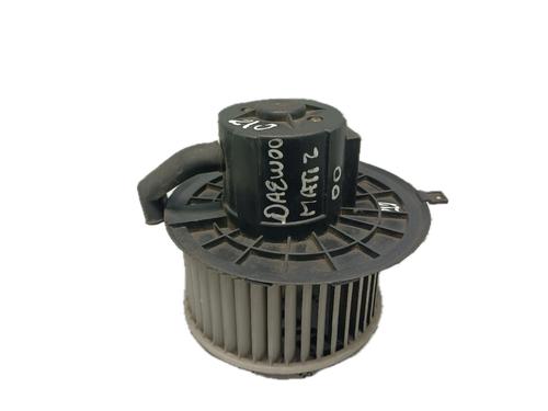 Used Heater blower motor DAEWOO MATIZ (M100, M150) 1.0 (63 hp) 29798923