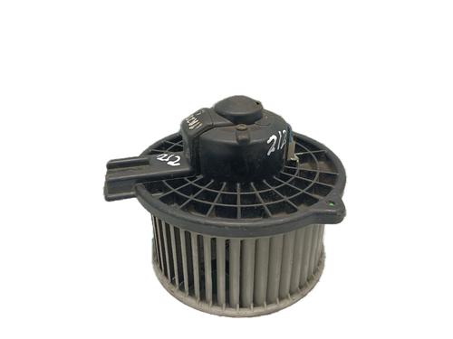 Used Heater blower motor MAZDA 3 (BK) 1.6 DI Turbo (109 hp) 29798925