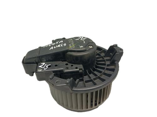 Used Heater blower motor TOYOTA AURIS (_E15_) 1.4 D-4D (NDE150_, NDE150R) (90 hp) 29798928