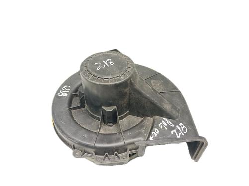 Used Heater blower motor Heater blower motor SEAT IBIZA IV (6J5, 6P1) 1.2 TDI (75 hp) 29798931 29798931