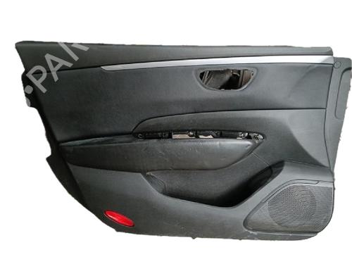 Pannello interno anteriore sinistro RENAULT TALISMAN (LP_) 1.6 TCe 150 (150 hp) 29798940