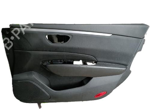 Used Front right panel RENAULT TALISMAN (LP_) 1.6 TCe 150 (150 hp) 29798941