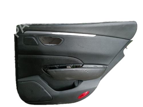 Used Rear right panel RENAULT TALISMAN (LP_) 1.6 TCe 150 (150 hp) 29798943