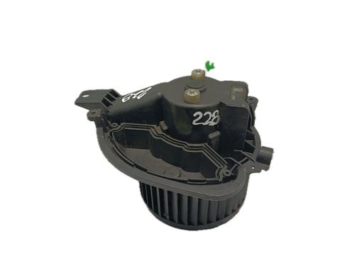 Used Heater blower motor OPEL CORSA D (S07) 1.3 CDTI (L08, L68) (75 hp) 29798946