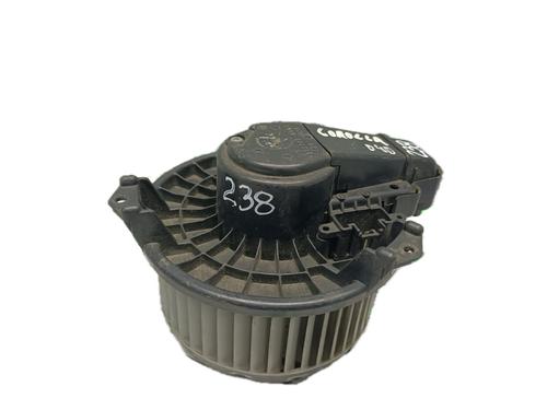 Used Heater blower motor TOYOTA COROLLA Saloon (_E15_) 1.4 D-4D (NDE150) (90 hp) 29798955