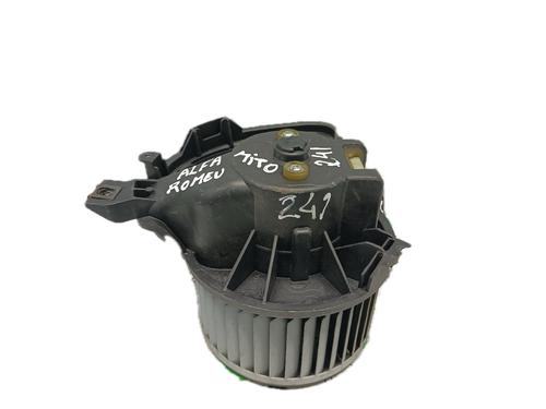 Used Heater blower motor ALFA ROMEO MITO (955_) 1.3 MultiJet (955AXT1A) (84 hp) 29798958