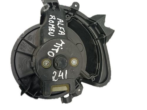 Heater blower motor ALFA ROMEO MITO (955_) 1.3 MultiJet (955AXT1A) | BP29798958M62 