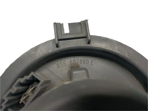 Ventilator motor AUDI A3 (8L1) 1.9 TDI | BP29798960M62 