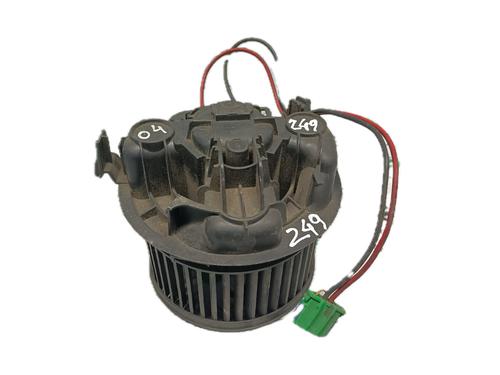 Used Heater blower motor RENAULT MEGANE II (BM0/1_, CM0/1_) 1.5 dCi (BM16, CM16) (103 hp) 29798967