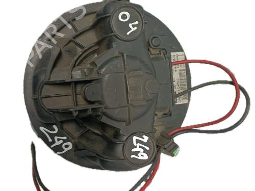 Heater blower motor RENAULT MEGANE II (BM0/1_, CM0/1_) 1.5 dCi (BM16, CM16) | BP29798967M62 