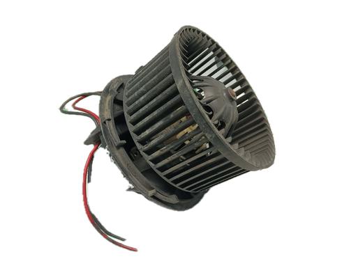 Heater blower motor RENAULT MEGANE II (BM0/1_, CM0/1_) 1.5 dCi (BM16, CM16) | BP29798967M62 