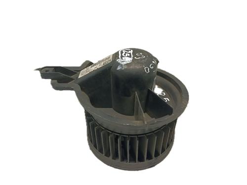 Used Heater blower motor CITROËN BERLINGO MULTISPACE (B9) 1.6 HDi 110 (109 hp) 29798968