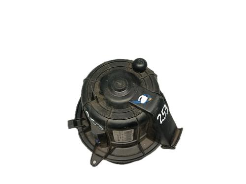 Heater blower motor CITROËN C3 II (SC_) 1.4 HDi 70 (SC8HZC, SC8HR0, SC8HP4) | BP29798971M62 - Image 2