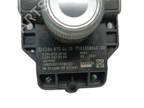 Switch MERCEDES-BENZ C-CLASS (W204) C 220 CDI (204.002) | BP29798974I30