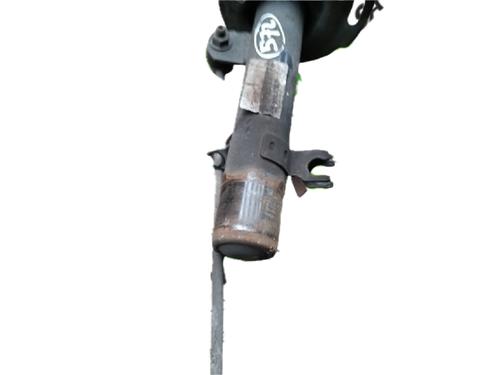 Left front shock absorber PEUGEOT 2008 I (CU_) 1.5 BlueHDI 100 | BP29798979M16