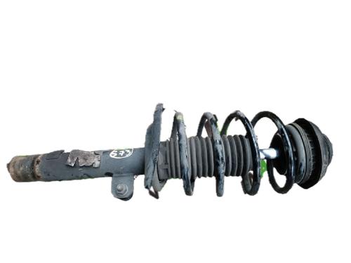Used Right front shock absorber PEUGEOT 2008 I (CU_) 1.5 BlueHDI 100 (102 hp) 29798980