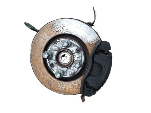 Used Right front steering knuckle PEUGEOT 2008 I (CU_) 1.5 BlueHDI 100 (102 hp) 29798982