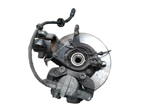 Right front steering knuckle PEUGEOT 2008 I (CU_) 1.5 BlueHDI 100 | BP29798982M26