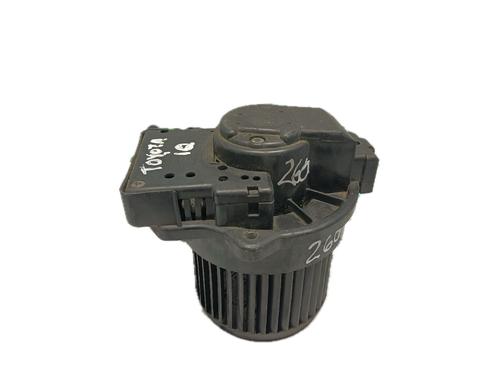 Used Heater blower motor TOYOTA IQ (_J1_) 1.4 D-4D (NUJ10_, NUJ10R) (90 hp) 29798986