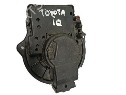Heater blower motor TOYOTA IQ (_J1_) 1.4 D-4D (NUJ10_, NUJ10R) | BP29798986M62