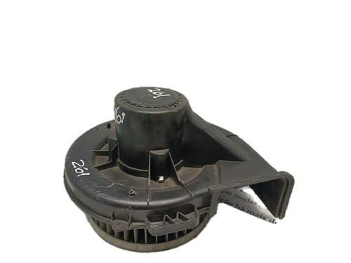 Used Heater blower motor Heater blower motor VW POLO V (6R1, 6C1) 1.2 TDI (75 hp) 29798987 29798987