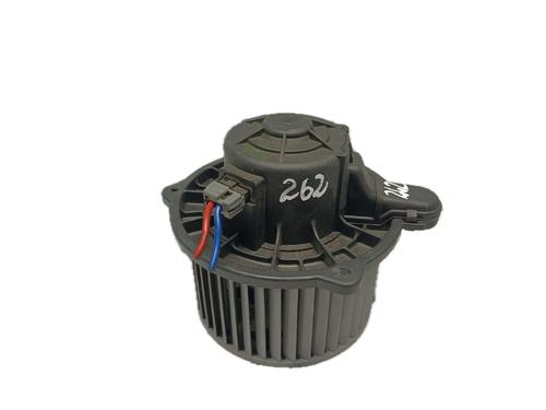 Used Heater blower motor HYUNDAI i10 I (PA) 1.1 CRDi (75 hp) 29798988