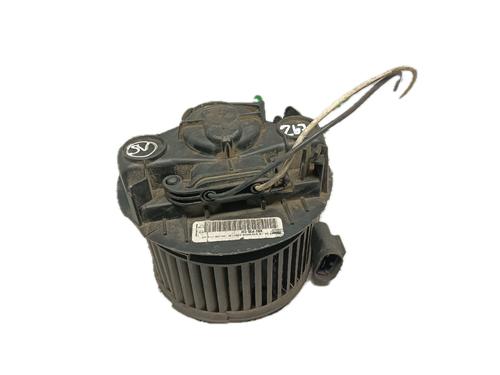 Used Heater blower motor Heater blower motor DACIA SANDERO 1.5 dCi (75 hp) 29798993 29798993