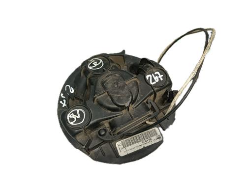 Heater blower motor DACIA SANDERO 1.5 dCi | BP29798993M62 - Image 2