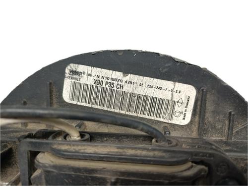 Heater blower motor DACIA SANDERO 1.5 dCi | BP29798993M62 - Image 4