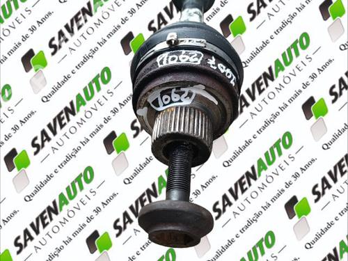 Right front driveshaft AUDI A4 B8 Avant (8K5) 2.0 TDI quattro | BP29799000M39